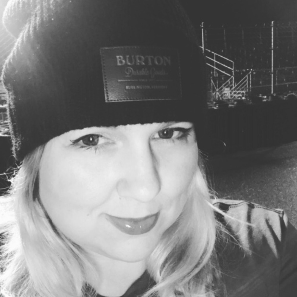 Meet your Posher, Marissa